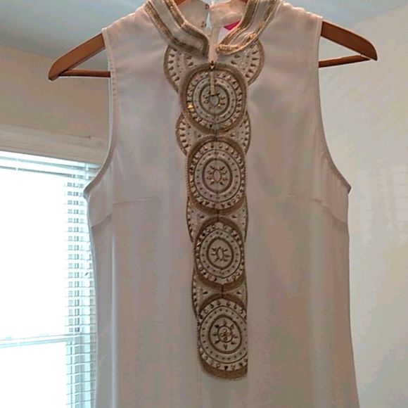 Lilly Pulitzer maxi